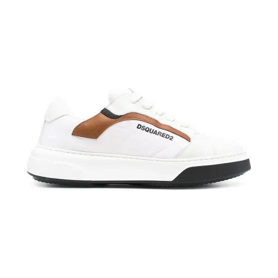 DSQUARED2 -Print “White” (SNM026435605786)