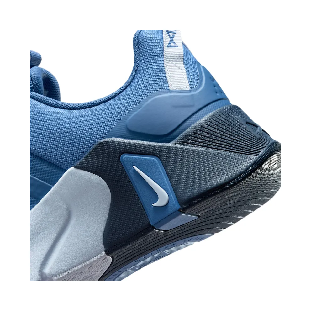 Nike Free “Indigo Storm / Thunder Blue / Football Grey” (II7405-401)
