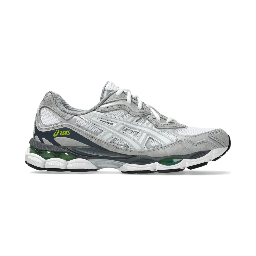 Asics Gel-NYC “Grey” (1203A383-109)