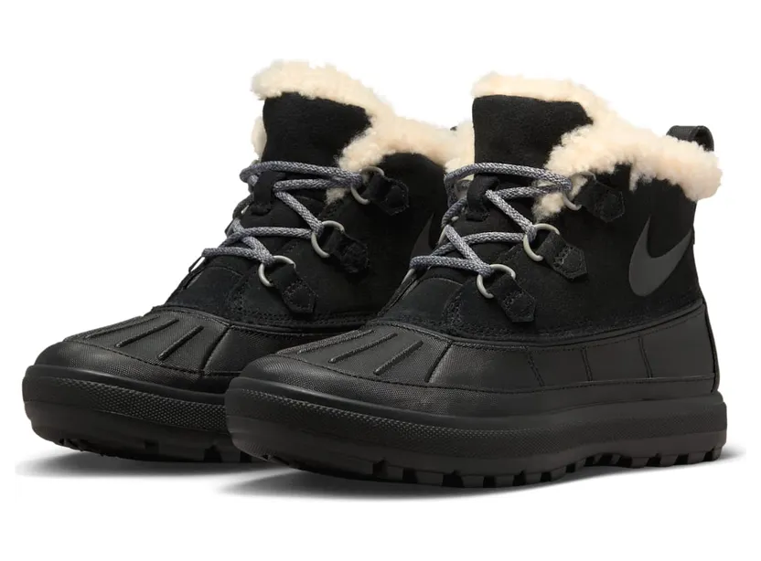 nike-woodside 537345-001