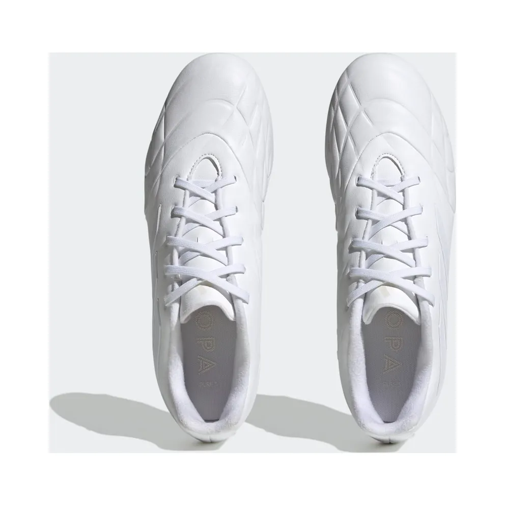 adidas Copa Pure.3 FG Cloud White (HQ8943)
