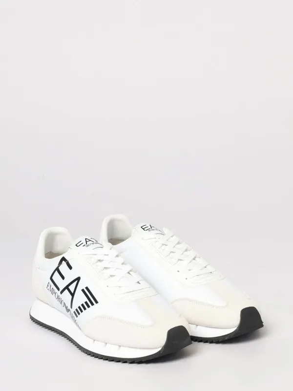 EA7 White (7X000541AF18609MZ021)