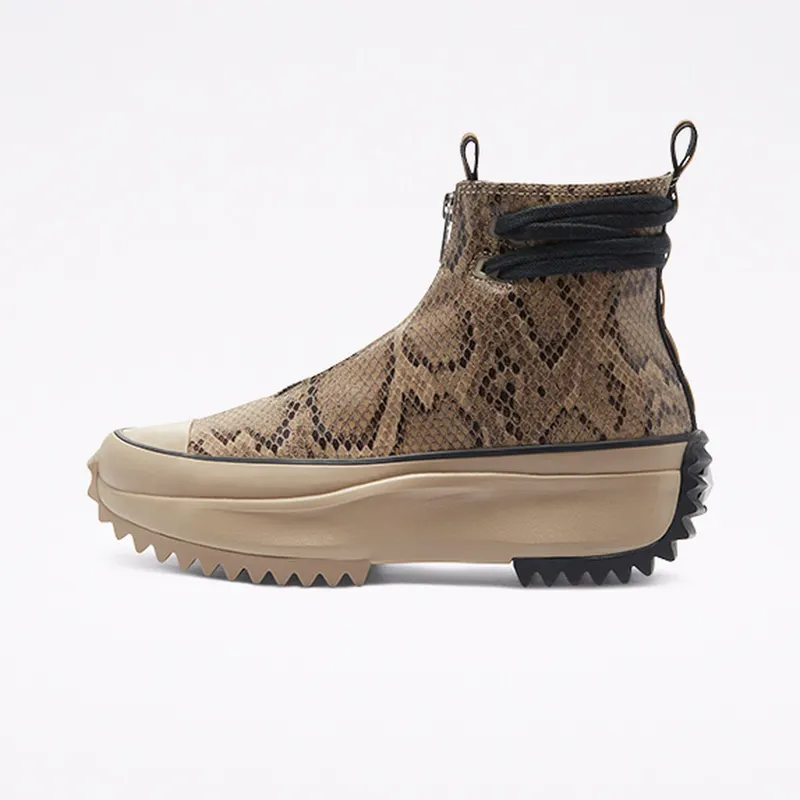 Converse Run Star Hike Snake Nomad/Black/White (170056C)