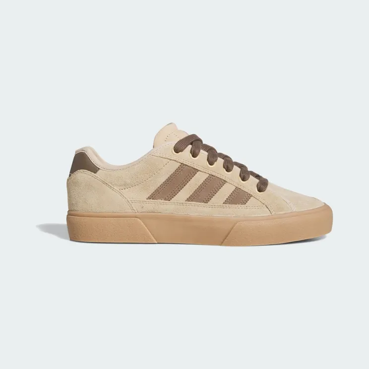 Adidas Court TNS Premiere Magic Beige / Earth Strata / Gum (JQ2667)