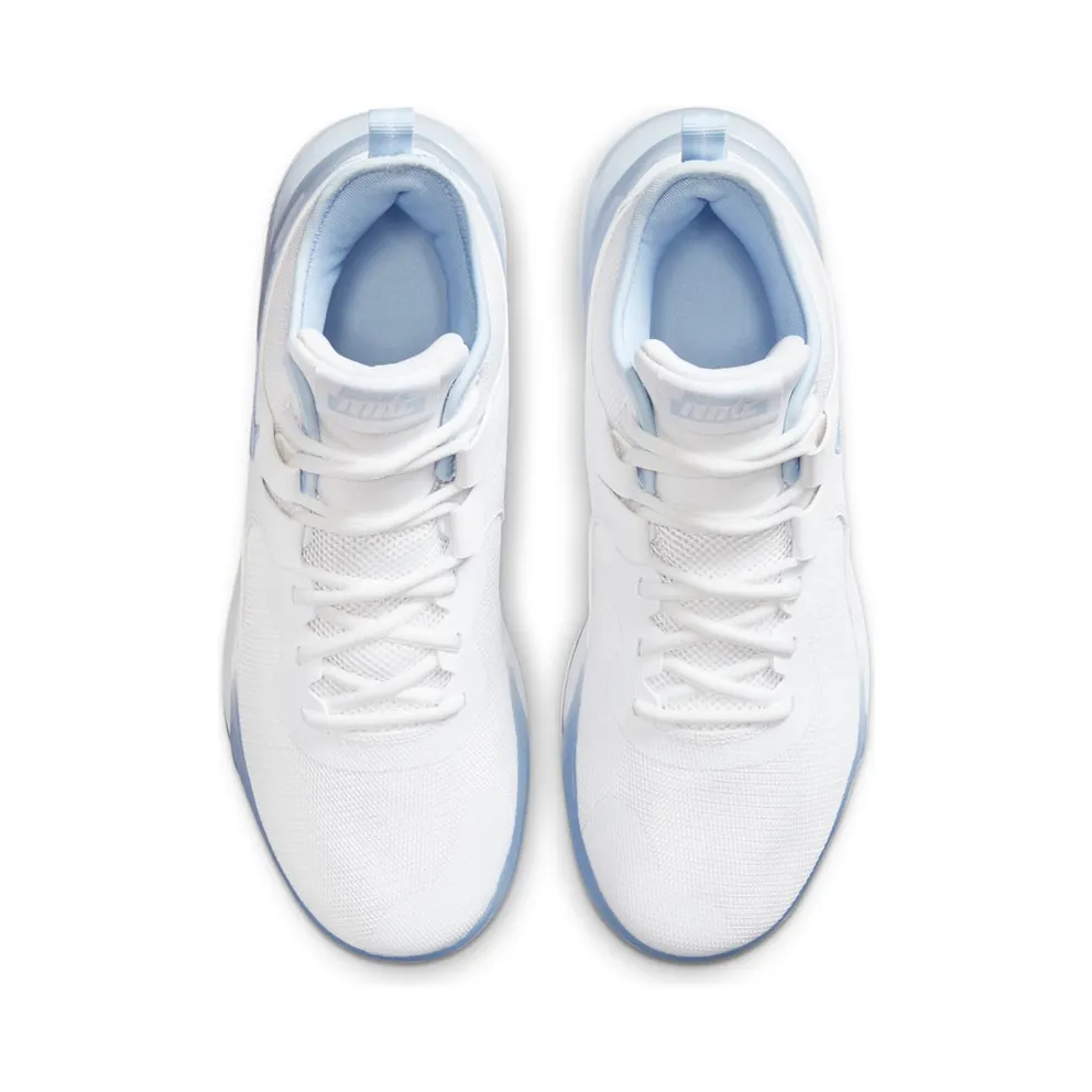 Nike Air Max Impact Basketball White (CI1396-100)