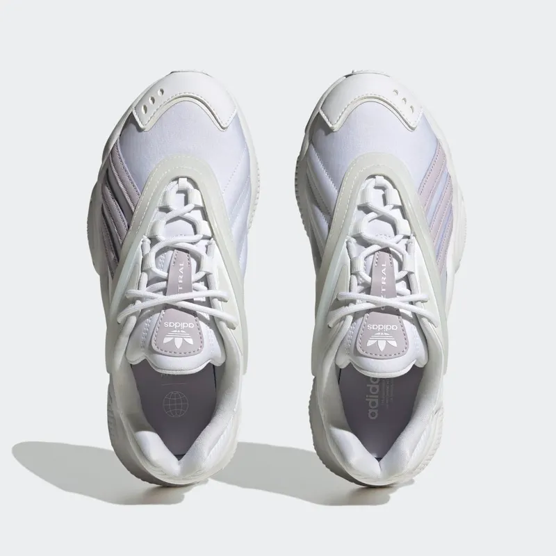 Adidas Oztral Cloud White / Cloud White / Cloud White (HQ4472)