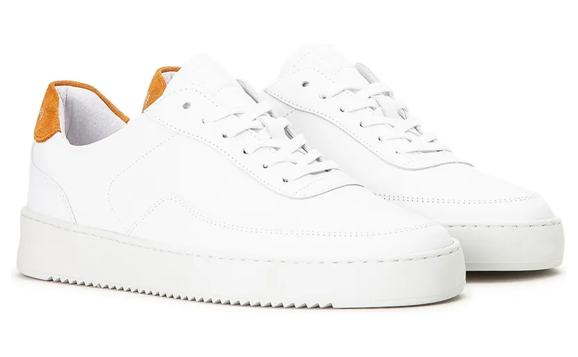 Filling Pieces Mondo 2.0 Ripple White (399277919240)