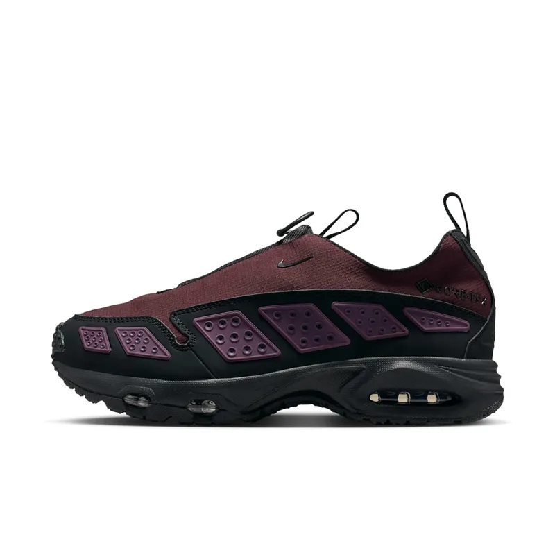 Nike Air Max Sunder Gore-Tex “Burgundy Crush Black” (FZ4238-600)