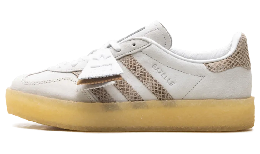 Adidas Gazelle Indoor “KITH x Clarks 8th Street” (JS1754)