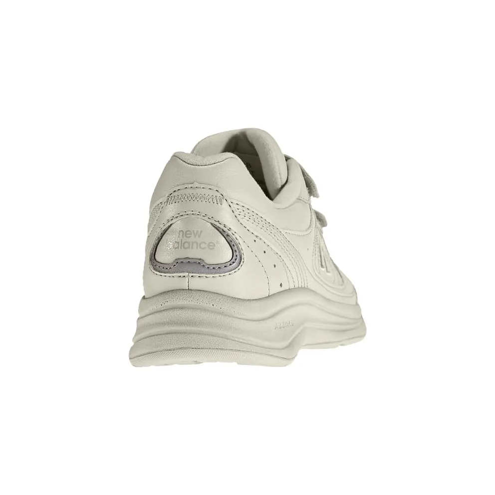 New Balance Hook and Loop 577 Off White (MW577VB)
