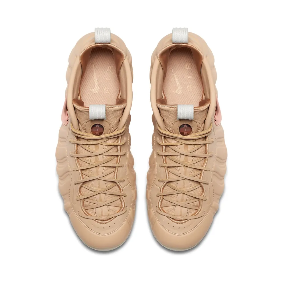 Nike Air Foamposite Pro Vachetta Tan (920377-200)