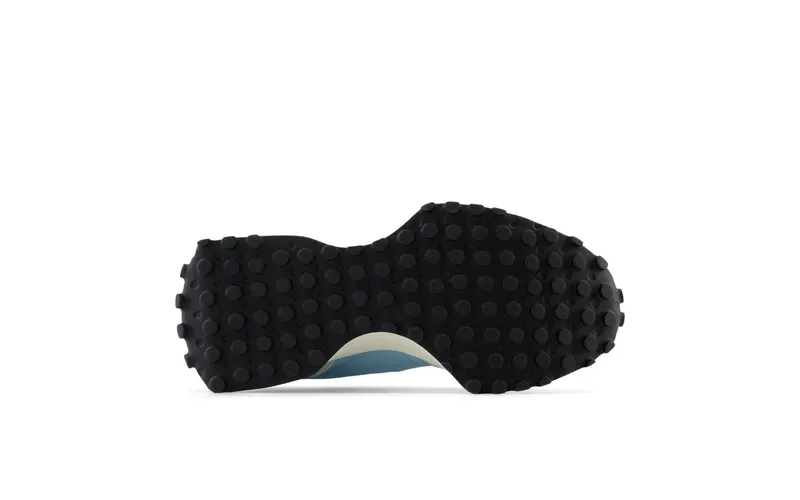 New Balance 327 Chrome Blue (WS327PO)