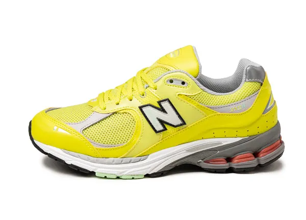 New Balance New Balance Yellow/Grey (M2002RLC)