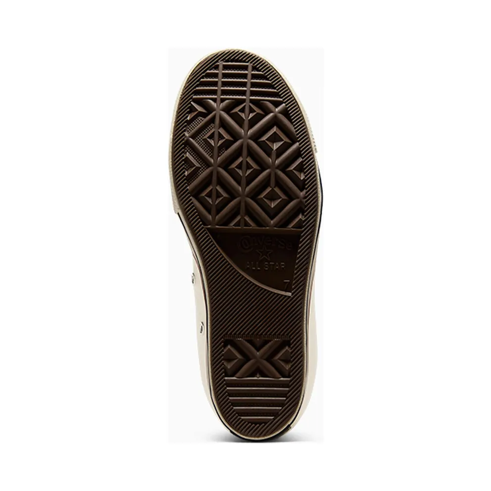 Converse Chuck 70 Wedge Egret (A12562C)