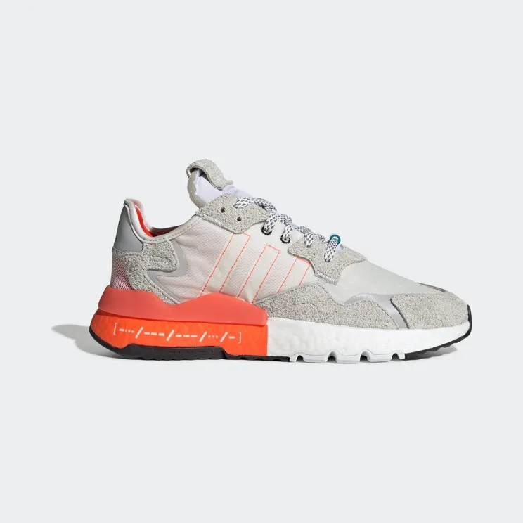Adidas Nite Jogger Morse Code (EH0249)