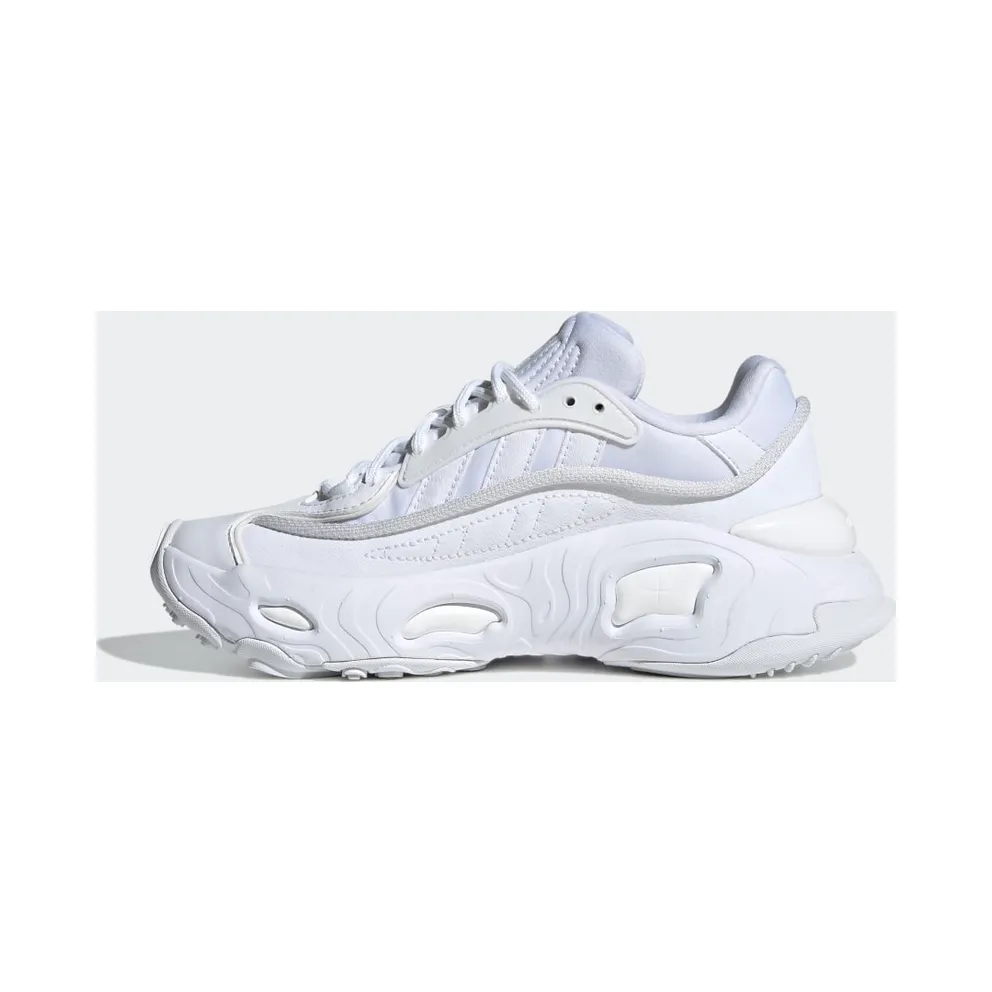 Adidas OZNOVA Cloud White / Dash Grey / Cloud White (GW1445)