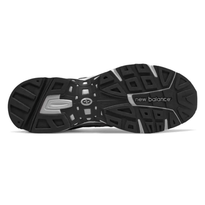 New Balance 827 Abzorb Black Grey Black/Grey (ML827AAG)
