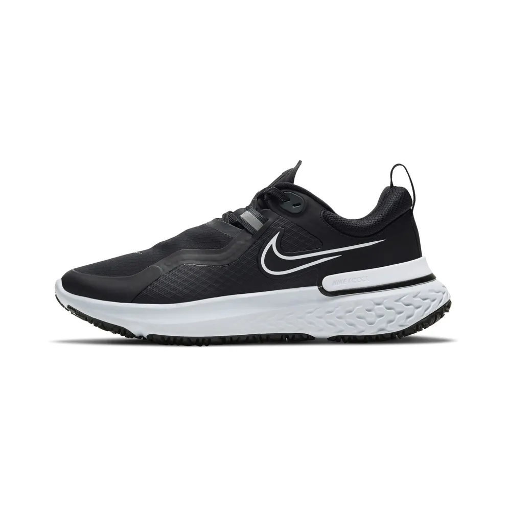 Nike React Miler Shield Running Black (CQ8249-002)