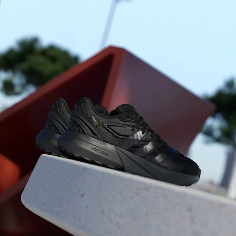 Adidas Lightblaze ATR Core Black / Core Black / Grey Six (JP7772)