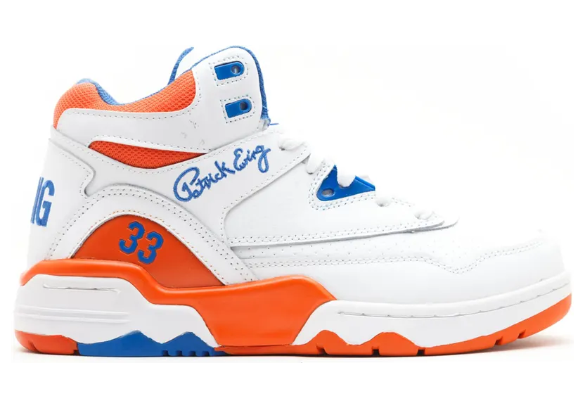 Ewing Guard Mid Knicks Home