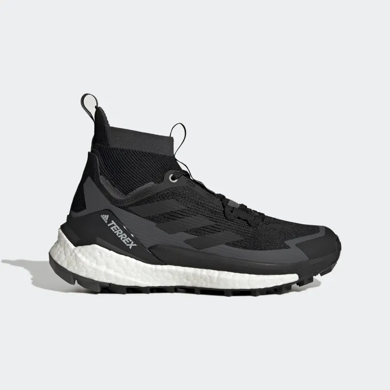 adidas TERREX Free Hiker 2 Hiking Shoe Core Black / Core Black / Grey Six (GV8920)