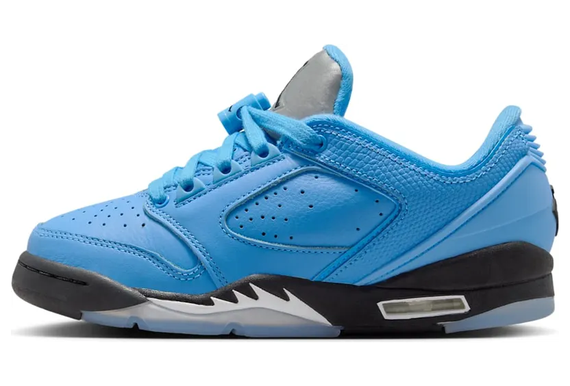 Jordan Sixty Plus Low GS “University Blue” (IO1866-400)