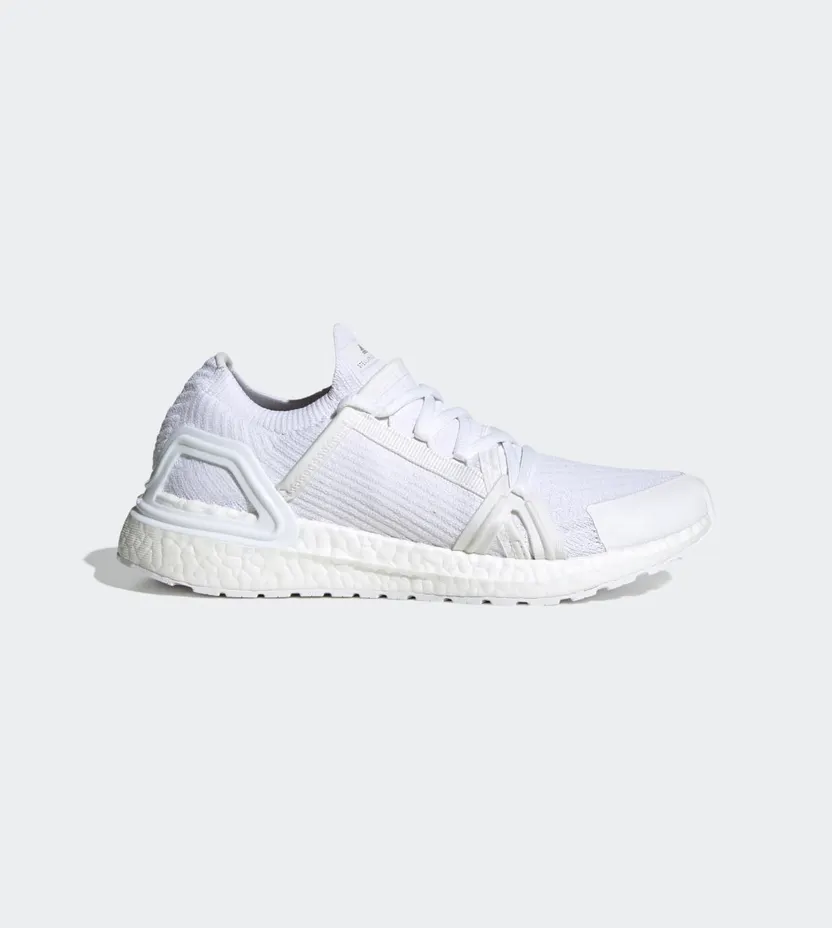adidas adidas by Stella McCartney Ultraboost 20 Cloud White / Cloud White / Core Black (HP6701)
