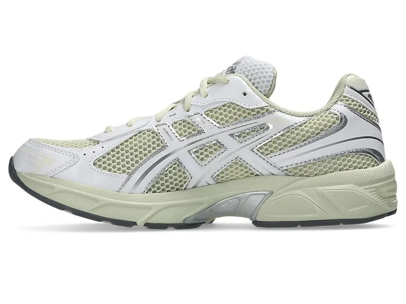 ASICS GEL-1130 “Oyster White / White” (1203A609-250)