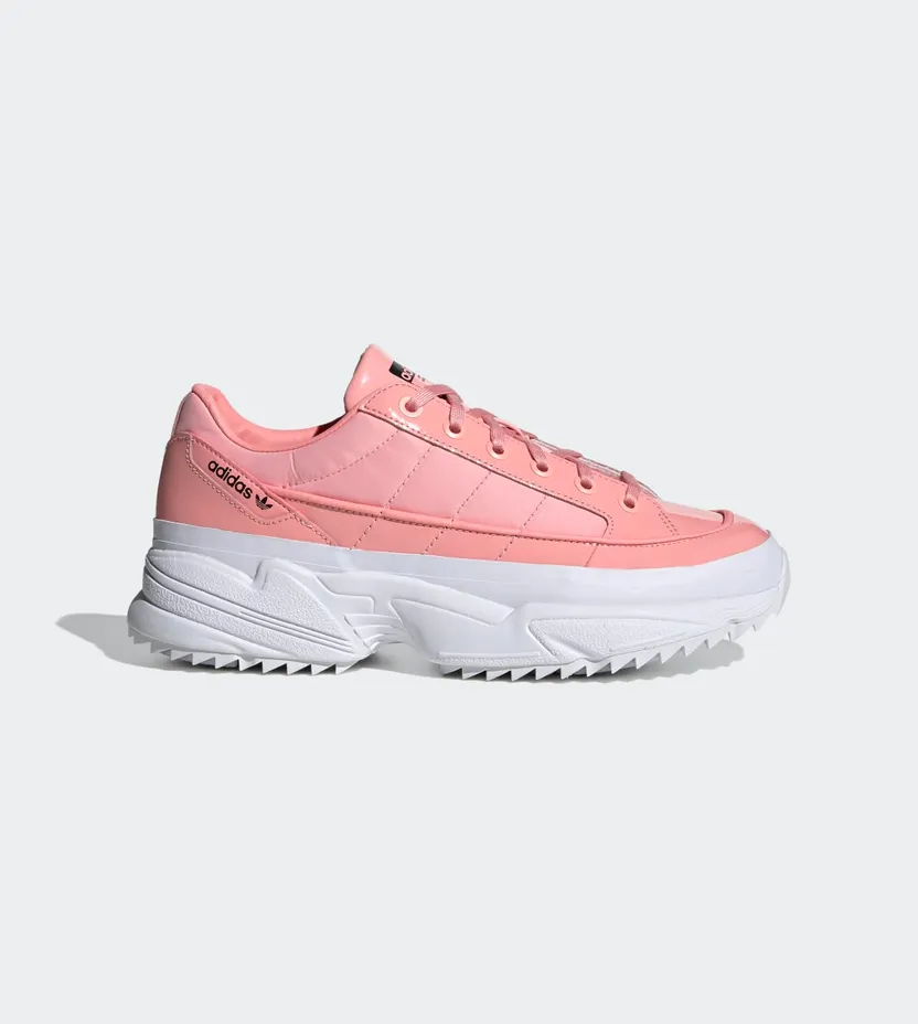 adidas Kiellor Glow Pink / Glow Pink / Cloud White (EG0576)