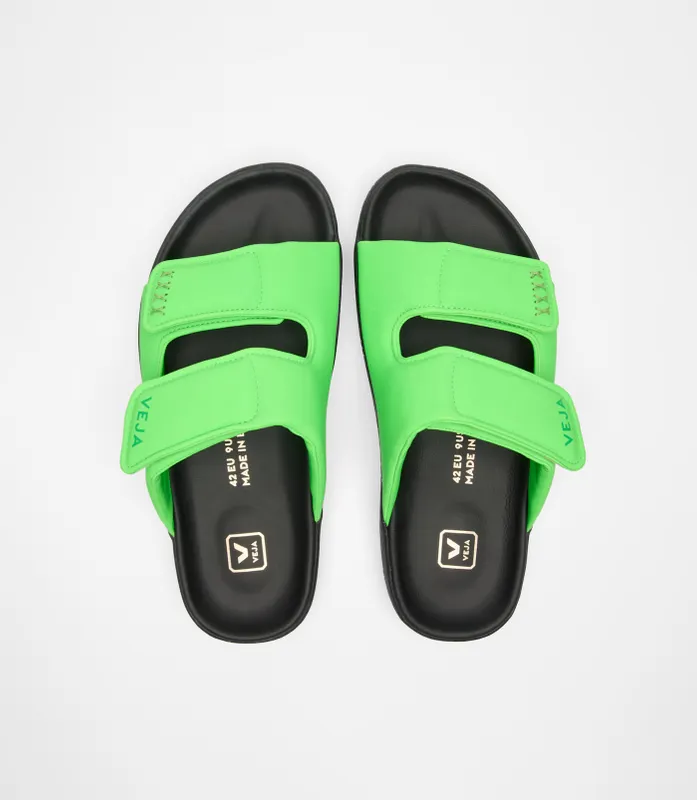 Veja Esplar Green (EM0221350B)
