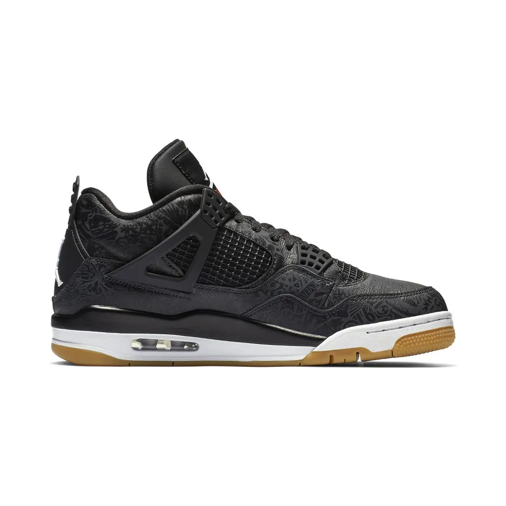 Air Jordan Nike AJ IV 4 SE ‘Black Laser’ (CI1184-001)