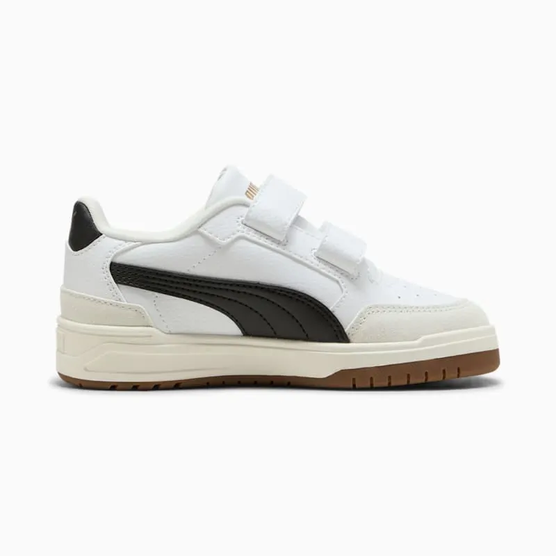 Lage Sneakers Puma Shuffle Downtown Lo OG V PS (405663-01)