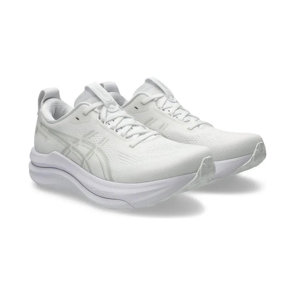 ASICS Gel-Kayano 33 Triple White (1012B939-102)