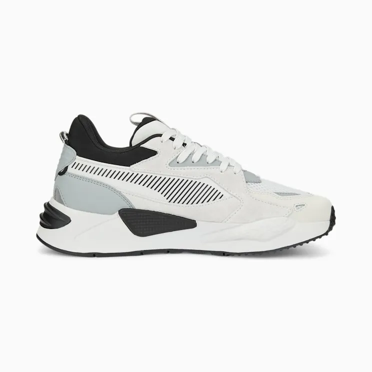 Puma RS-Z Reinvention Black/White (38662901)