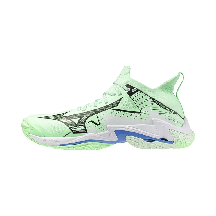 Mizuno Wave Lightning Green (V1GA240286)
