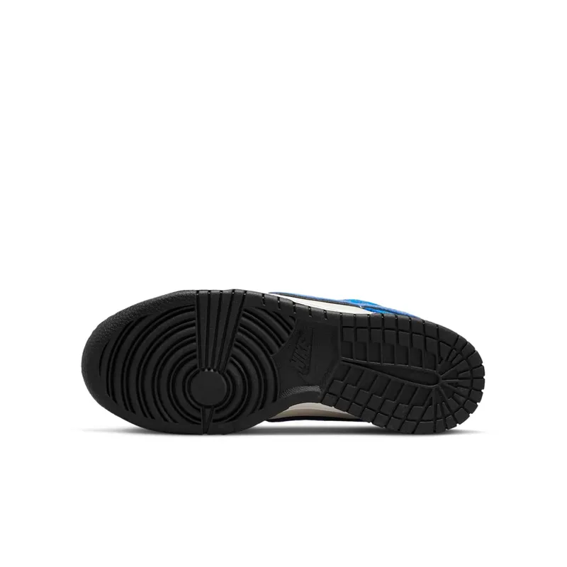 Nike Dunk Low GS “Jackie Robinson” (DV2203-400)