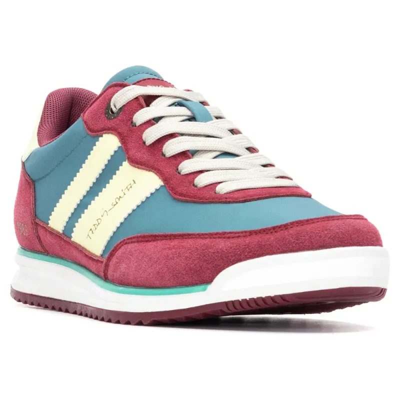 Teddy Smith sneaker Multicolor (120300-Multicolor)
