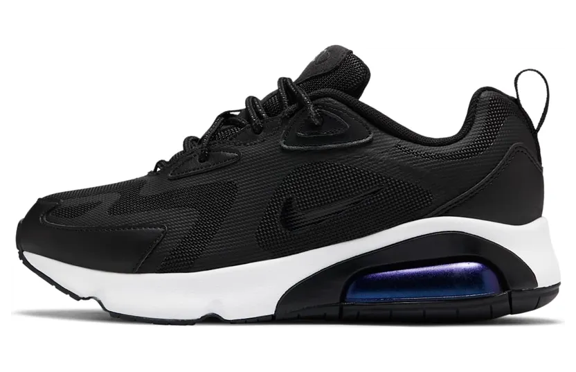 Nike Air Max 200 (CJ0629-001)