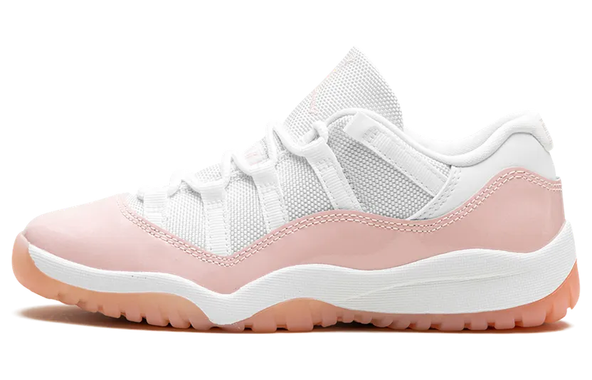 Air Jordan 11 Retro Low PS “Legend Pink” (580522-160)