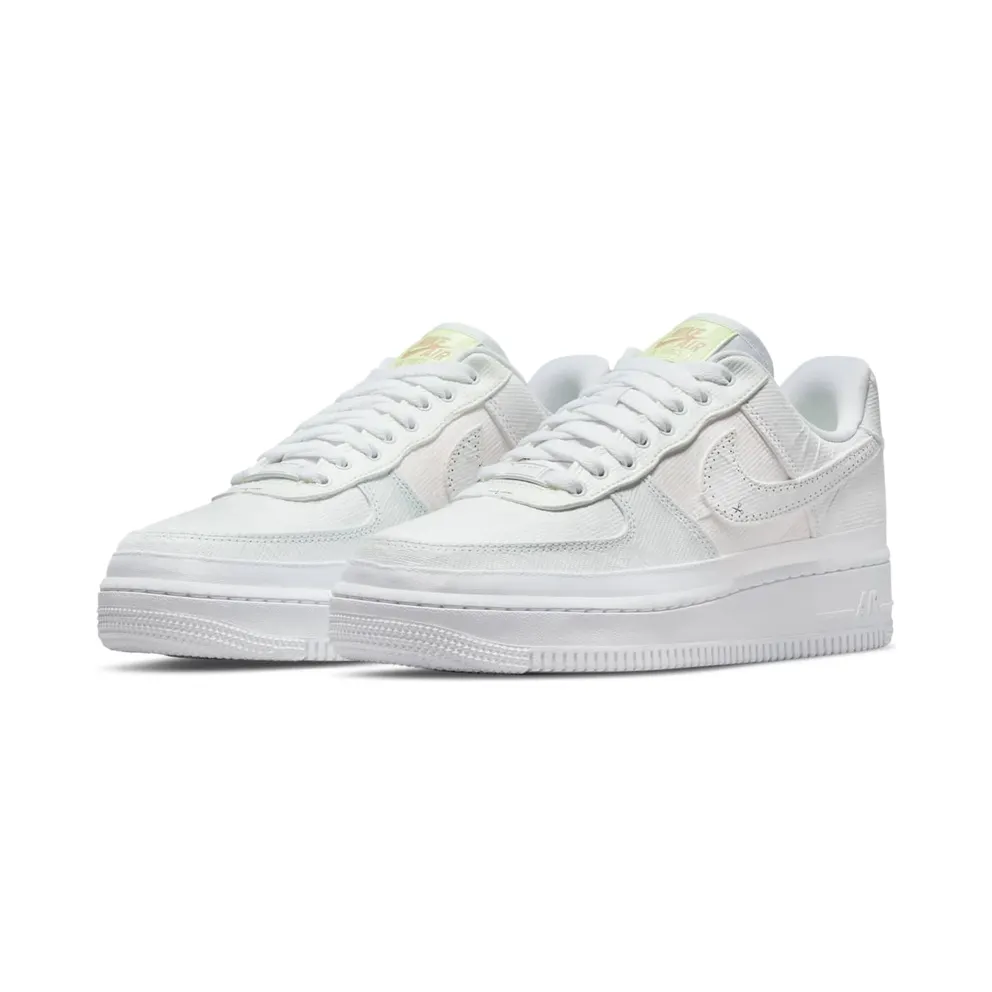 Nike Air Force 1 Tear Away Purple Pulse (2021) (DJ6901-600)