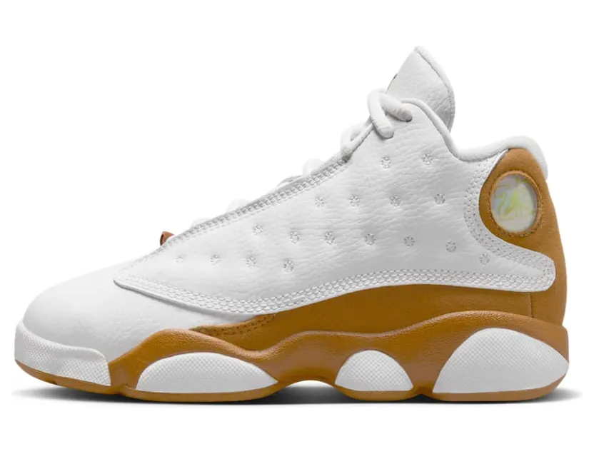 Air Jordan 13 PS “Wheat” (DJ3005-171)