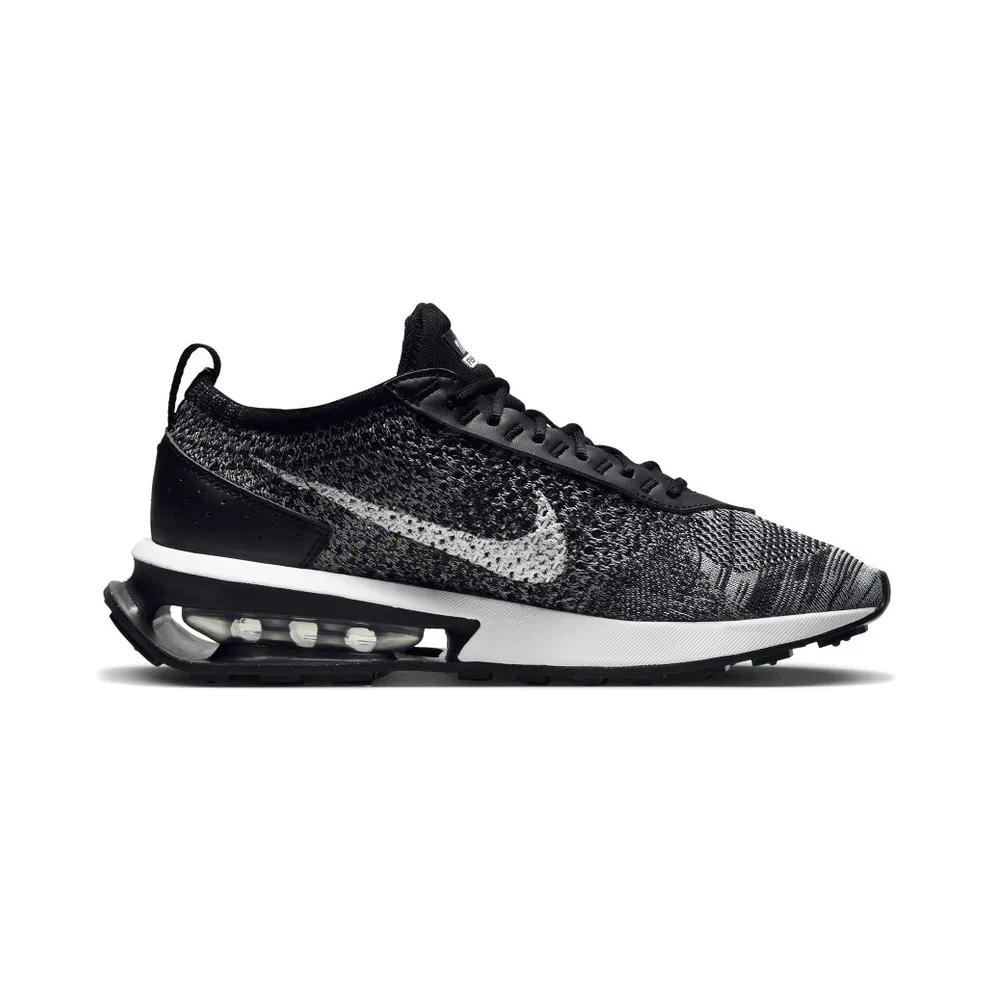 Nike Air Max Flyknit Racer Black (DM9073-001)