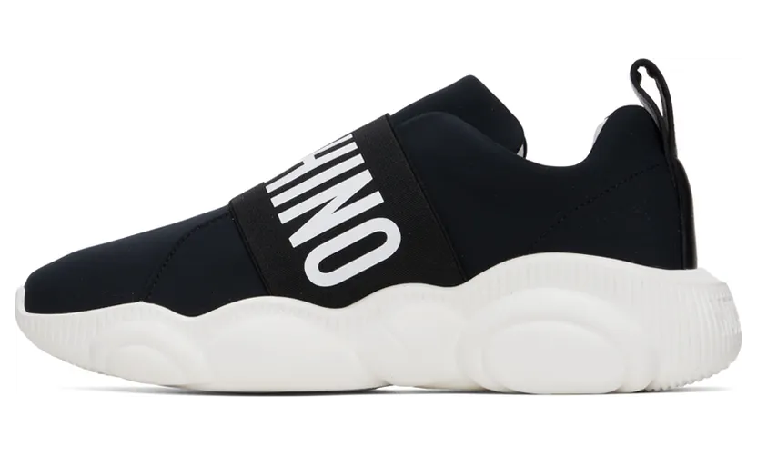moschino-sneaker MA15073G0F MN0