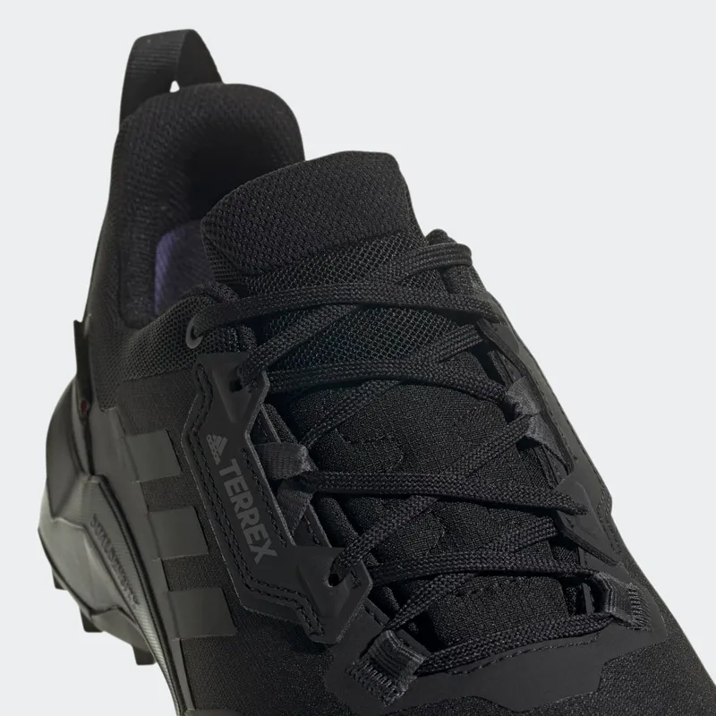 Adidas Terrex AX4 GORE-TEX Hiking Core Black / Carbon / Grey Four (FY9664)