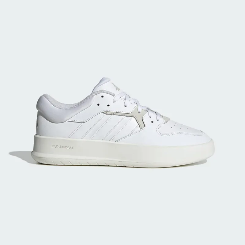 Adidas Court 24 Cloud White / Cloud White / Core White (ID1254)