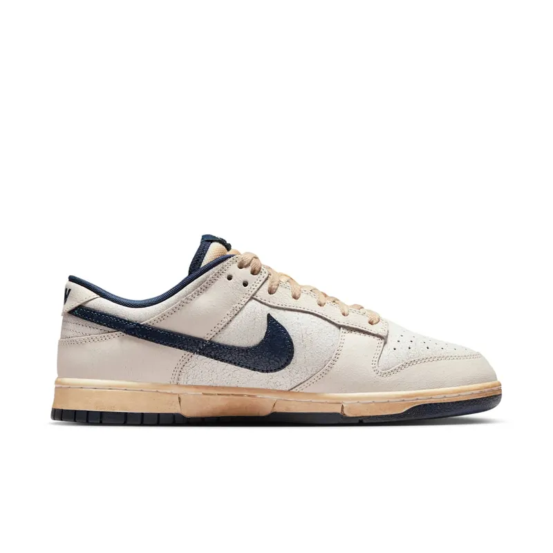Nike Dunk Low “Stranger Things Phantom” (IH6766-001)