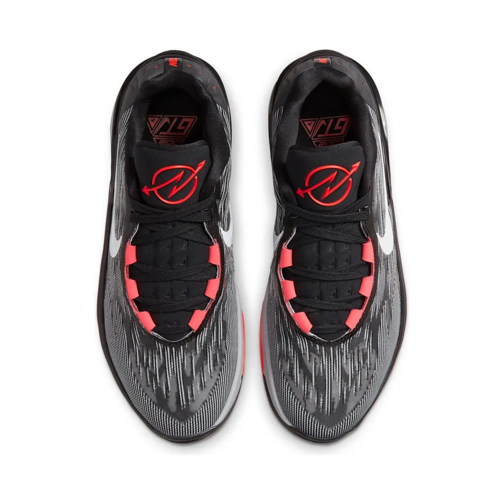 Nike Air Zoom GT Cut 2 “Bred” (DJ6015-001)