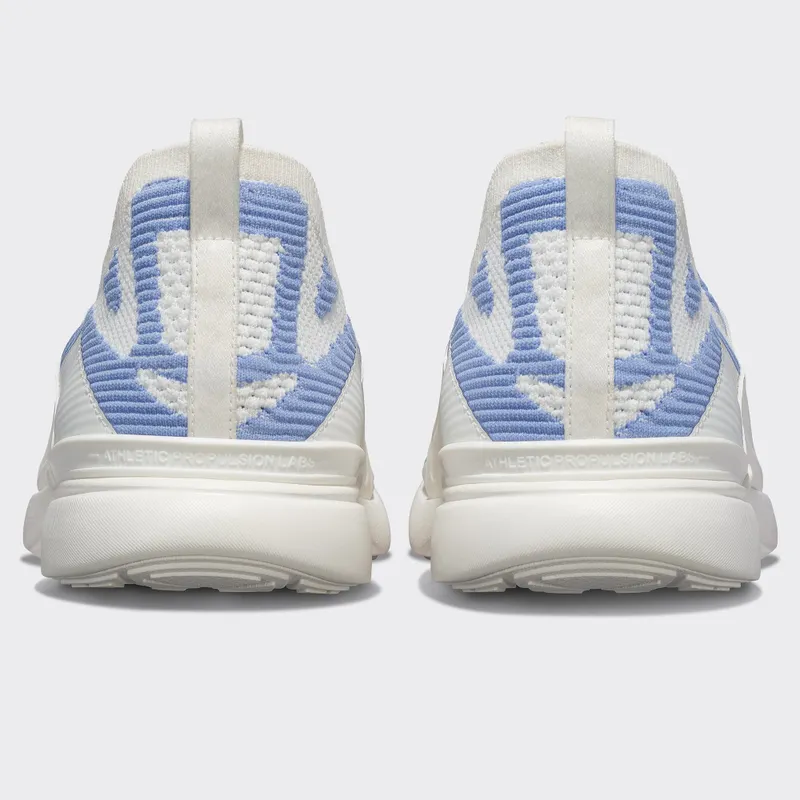APL TechLoom Bliss “Ivory/Daydream/Ribbed” (Women)