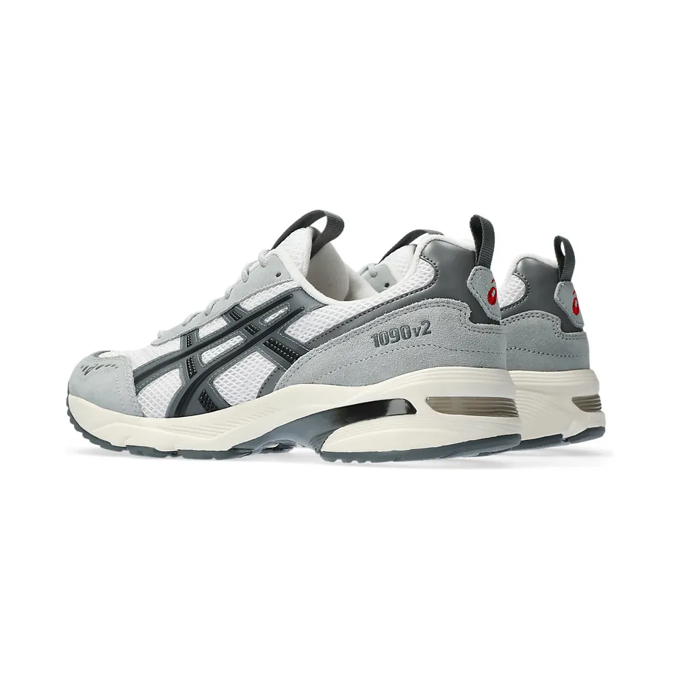 Asics Gel-1090v2 White/Steel Grey (1203A224.105)