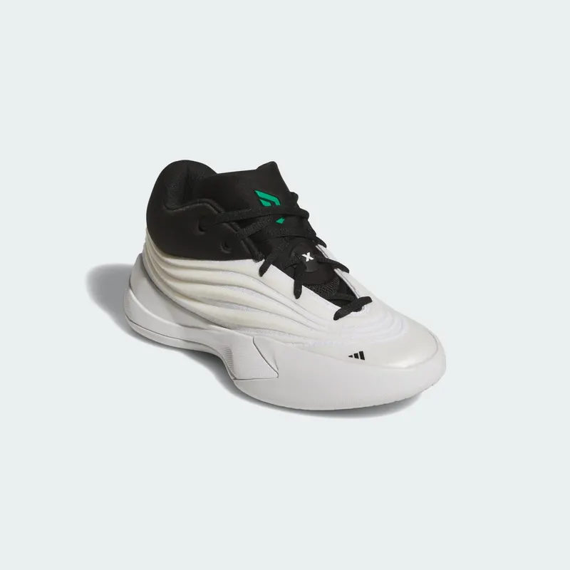 adidas Dame 10 Zero Metallic (JP8637)